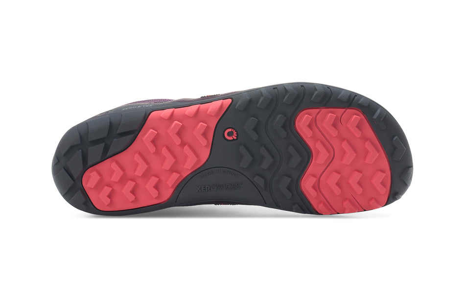 mesa trail wp – wasserdichter trailrunning-schuh