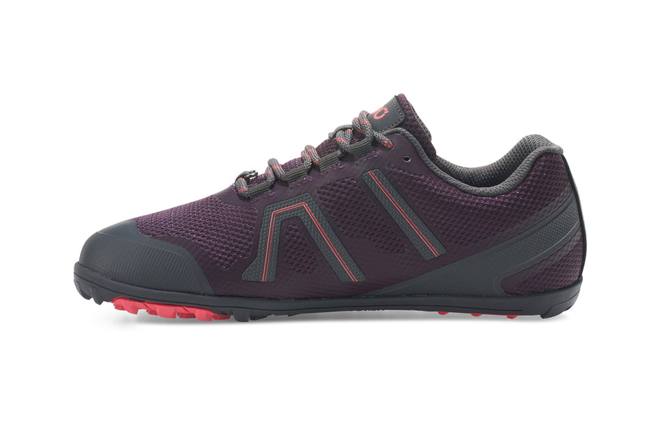 mesa trail wp – wasserdichter trailrunning-schuh