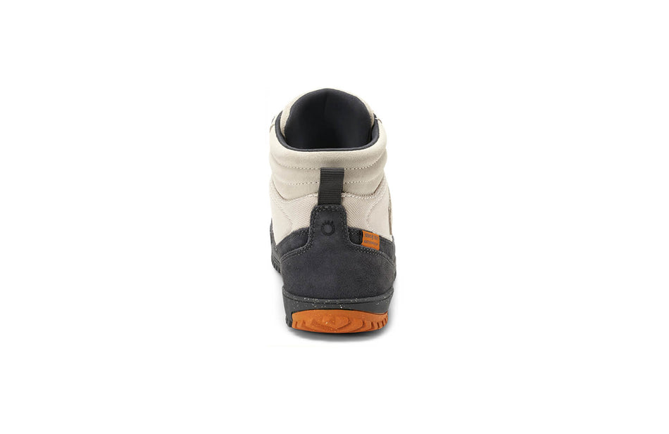 ridgeway – wasserdichter wanderschuh im retro-stil