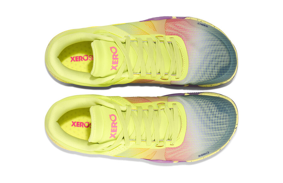 x1 low – damen-barfuß-basketballschuh