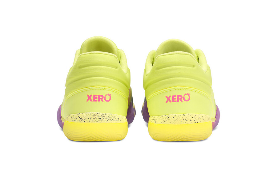 x1 low – damen-barfuß-basketballschuh