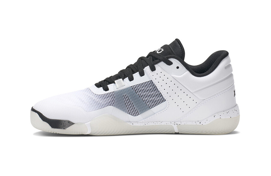 x1 low – damen-barfuß-basketballschuh