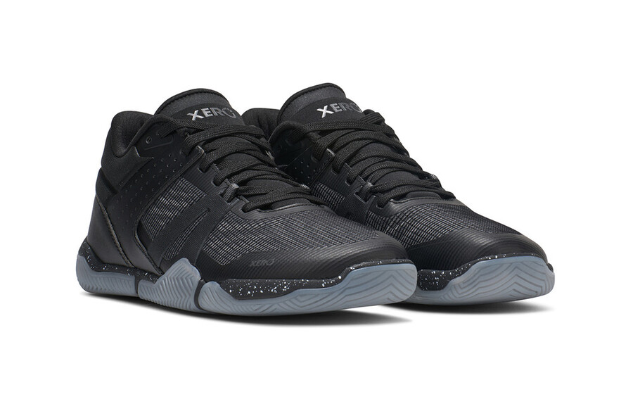 x1 low – damen-barfuß-basketballschuh