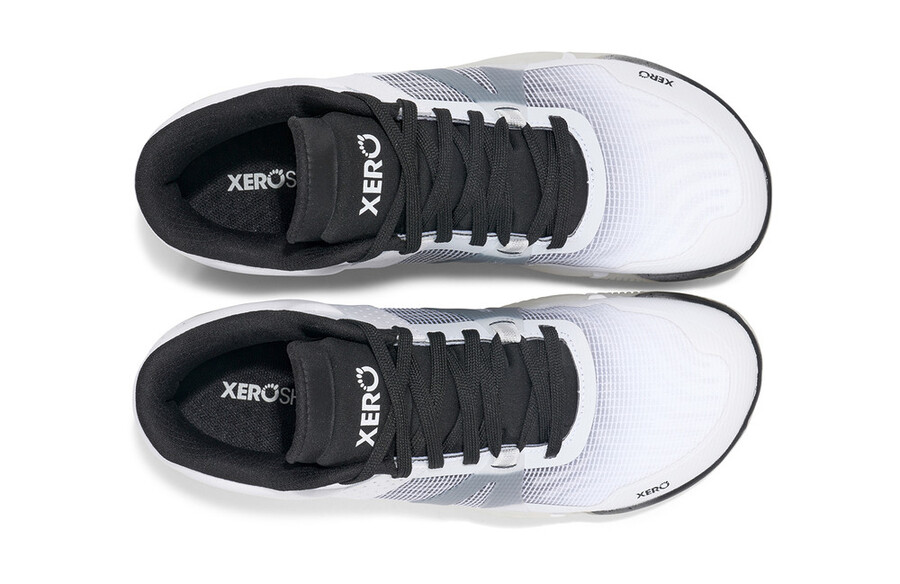 x1 low – damen-barfuß-basketballschuh