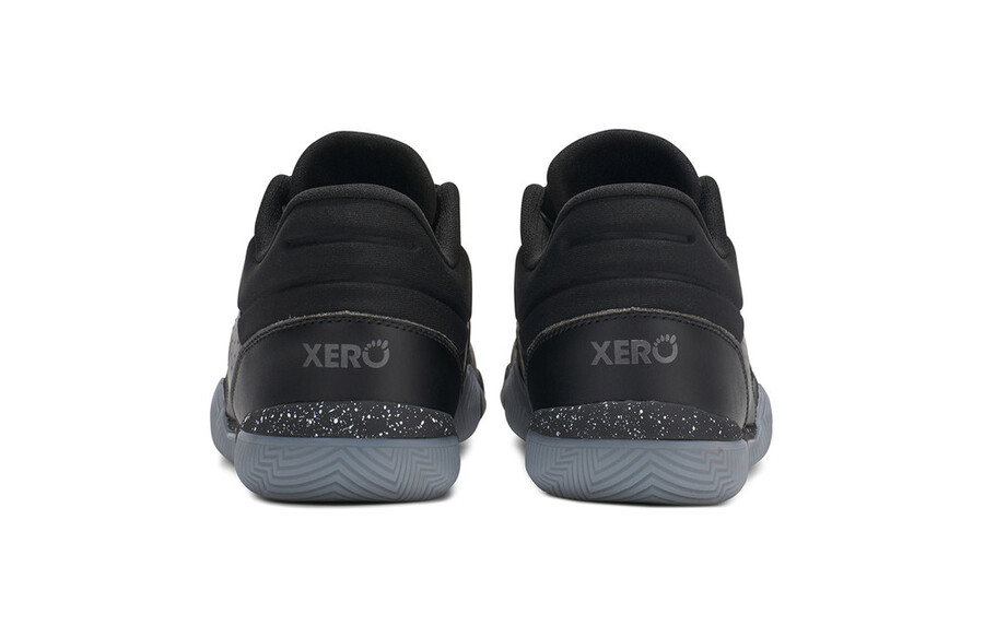 x1 low – damen-barfuß-basketballschuh