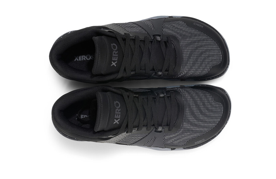x1 low – damen-barfuß-basketballschuh