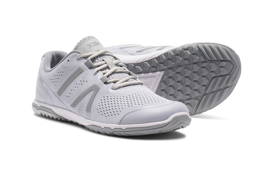 hfs ii – leichtgewicht-straßenlaufschuh für damen