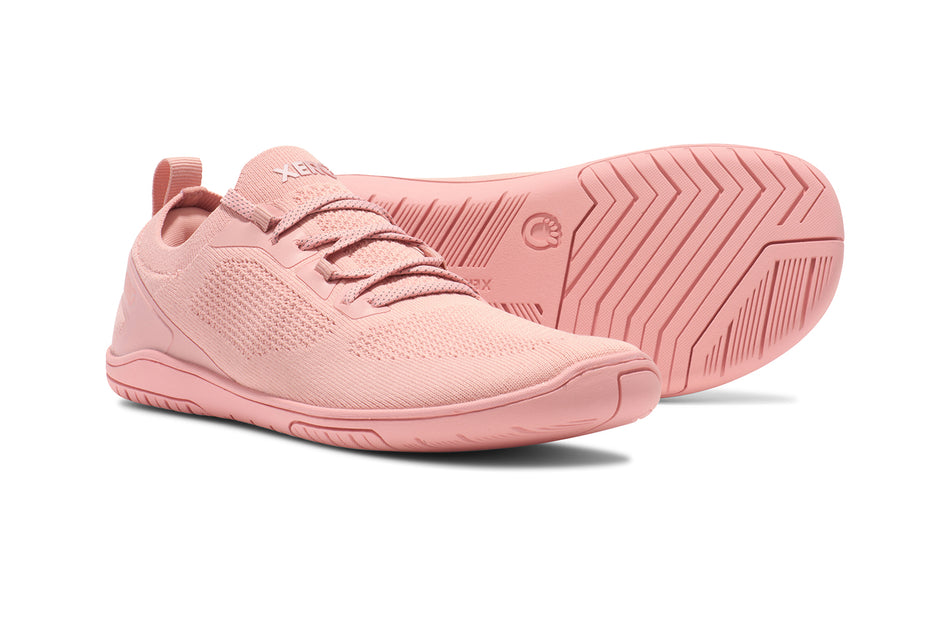 nexus knit – sportlicher lifestyle-sneaker
