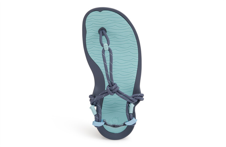 aqua cloud – damen-aktivitäts- und wassersportsandale