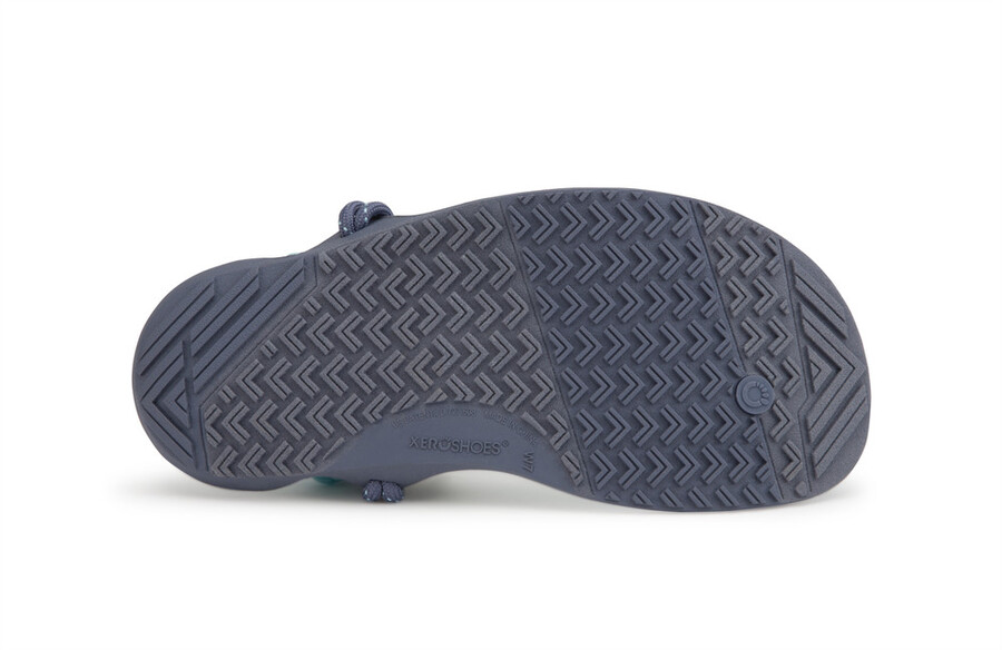 aqua cloud – damen-aktivitäts- und wassersportsandale
