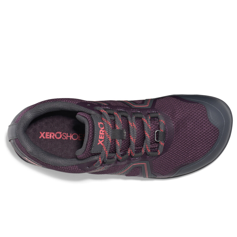 mesa trail wp – wasserdichter trailrunningschuh für damen