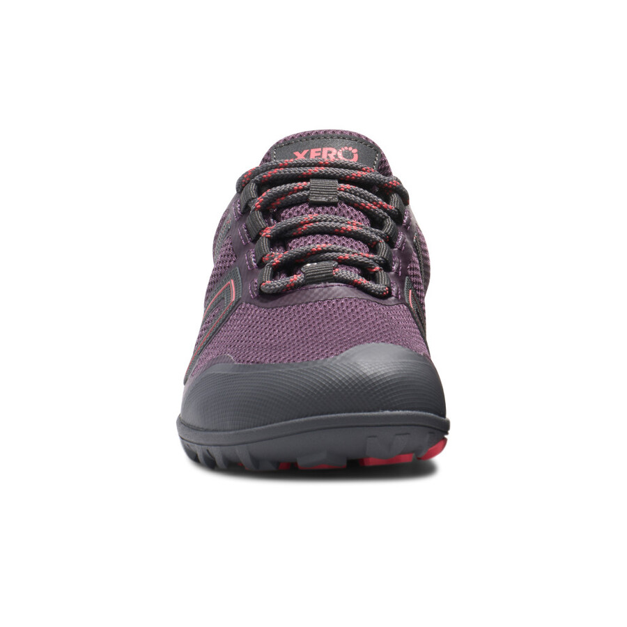 mesa trail wp – wasserdichter trailrunningschuh für damen