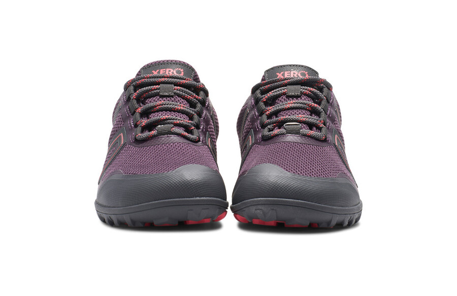 mesa trail wp – wasserdichter trailrunningschuh für damen