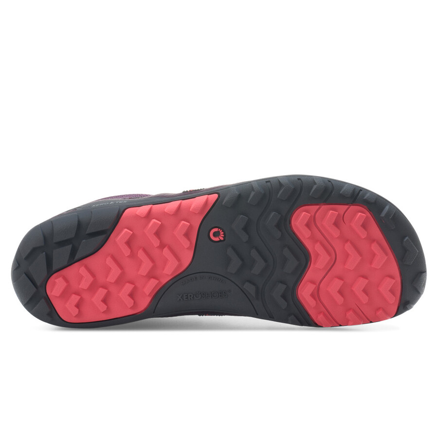 mesa trail wp – wasserdichter trailrunningschuh für damen