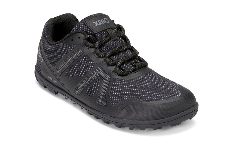mesa trail wp – wasserdichter trailrunningschuh für damen