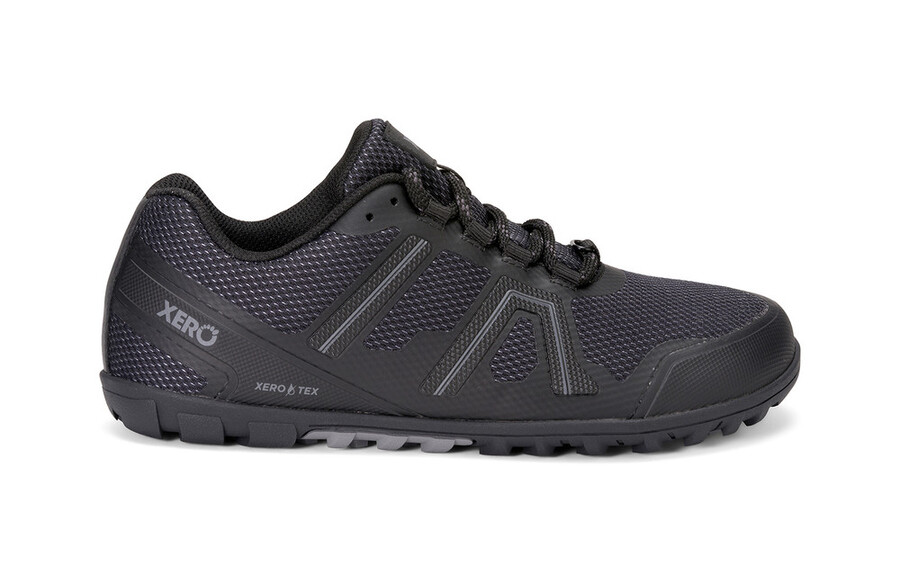 mesa trail wp – wasserdichter trailrunningschuh für damen
