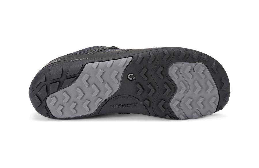 mesa trail wp – wasserdichter trailrunningschuh für damen