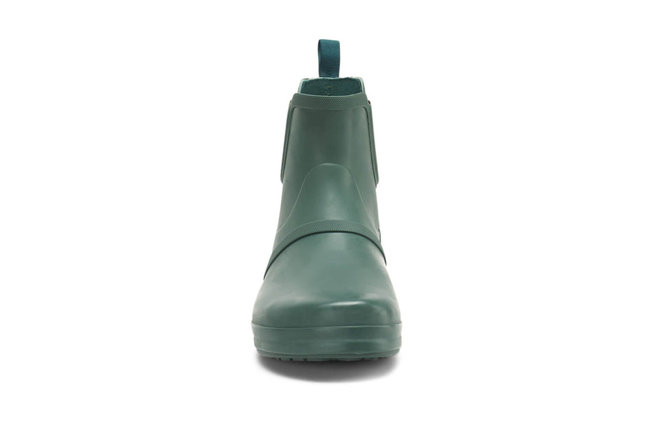 gracie - minimalistischer regenstiefel