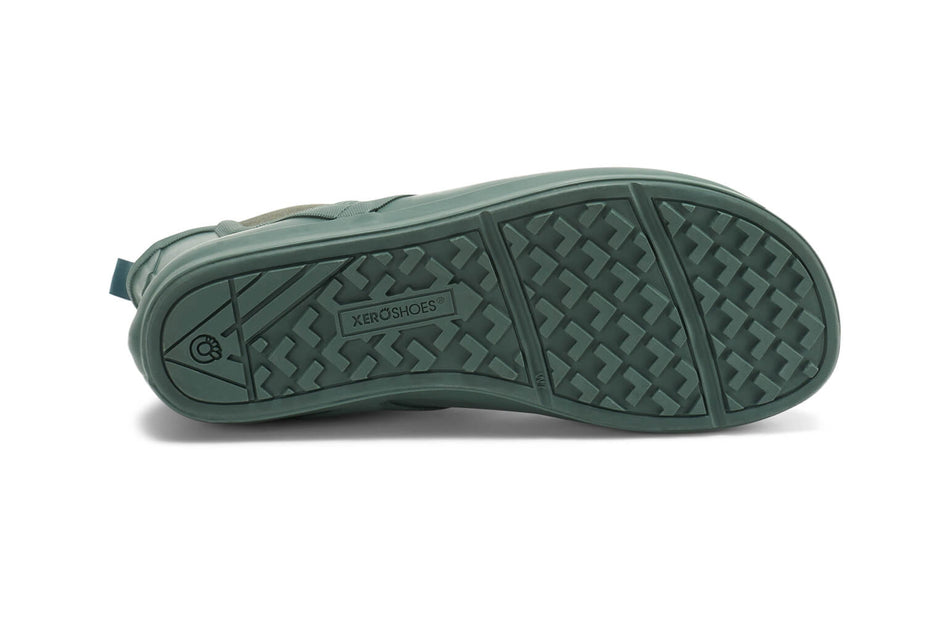 gracie - minimalistischer regenstiefel
